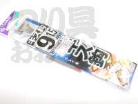  ささめ針 キス鈎 