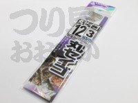  ささめ針 丸セイゴ 