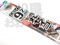  ささめ針 ケン付丸セイゴ 