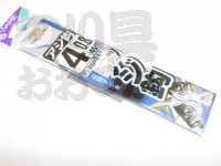  ささめ針 アジ鈎 
