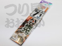 ささめ針 ハゼ夜光 