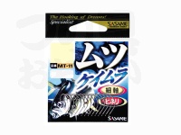  ささめ針 ムツ ケイムラ 