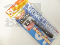  ささめ針 ショアライトスカイシンカー 
