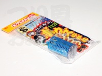  ささめ針 ボウズのがれ サビキの巻 下カゴ式 