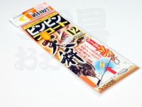 ささめ針 ビンビンフロート 