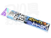  ささめ針 丸セイゴ ケイムラ 