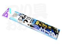  ささめ針 喰わせチヌ ケイムラ 