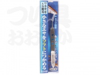  ささめ針 カーブピンセット 