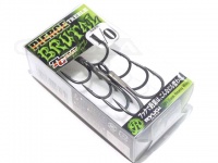  リューギ ピアストレブル ブルータル 