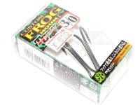  リューギ カスタムフロッグフック TCコート 