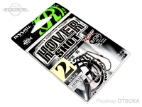  リューギ ホバーショット 