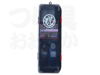  ささめ針 鬼楽 ハードマルチボックス 