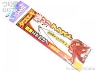  ささめ針 特選 タコエギ爆ノリアシスト 