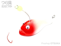  ささめ針 謎のあんこう 