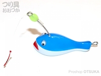  ささめ針 謎のあんこう 