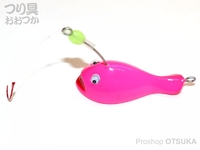  ささめ針 謎のあんこう 
