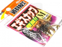  ささめ針 エギスナップ 