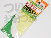  ささめ針 道具屋さん 熱収縮パイプ 