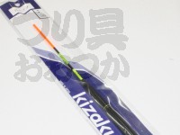  キザクラ 自立チヌ 