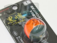  キザクラ 黒魂スイッチ 