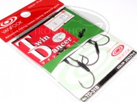  ヴァンフック ツインダンサー 