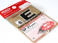  ヴァンフック スプーンエキスパートフック 