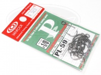  ヴァンフック シングルフック 