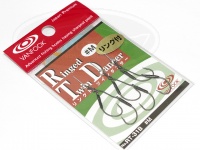  ヴァンフック ツインダンサー 