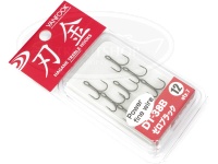  ヴァンフック トリプルフック 