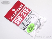  ヴァンフック スプーンエキスパートフック 