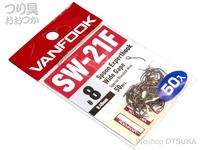  ヴァンフック スプーンエキスパートフック 