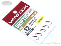  ヴァンフック ドリフトフック 