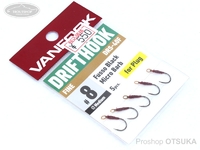  ヴァンフック ドリフトフック 