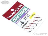  ヴァンフック ドリフトフック 