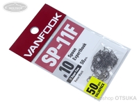  ヴァンフック スプーンエキスパートフック 