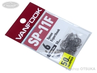  ヴァンフック スプーンエキスパートフック 