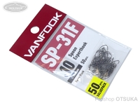  ヴァンフック スプーンエキスパートフック 