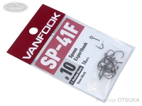  ヴァンフック スプーンエキスパートフック 