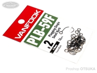  ヴァンフック スプーンエキスパートフック 