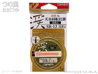  オーナー 天糸回転仕掛移動式SR12 