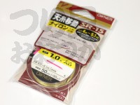  オーナー 天糸移動仕掛 