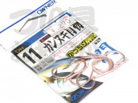  オーナー カンヌキ青物 