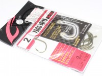 カルティバ ワームフック 