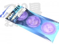  オーナー ベスト回転仕掛巻 