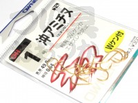  オーナー 沖アミチヌ(Wケン) 
