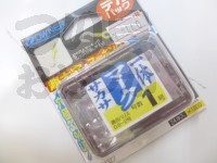  オーナー デカパック 一体マークサカサ 