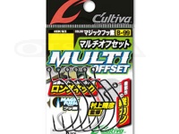  オーナー ワームフック 