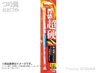  オーナー ザイト鮎・超硬ハリスES 
