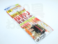  オーナー 投釣り完全セット 