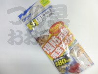  オーナー 堤防五目完全セット 
